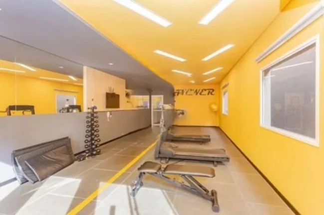 Imagem VIVAZ SACOMÃ - Studio de 24m² (Revenda Kallas), próximo ao Shopping Plaza Sul e Jardim Zoológico!