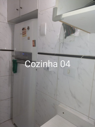 Imagem Apartamento com 2 Quartos à Venda, 57 m² em Bela Vista - São Paulo