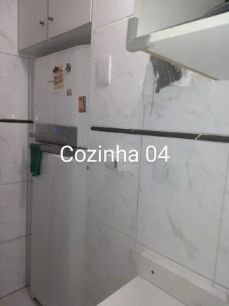 Imagem Apartamento com 2 Quartos à Venda, 57 m² em Bela Vista - São Paulo