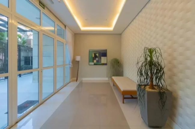 Imagem RG DOMINGOS - EXTO - Apto 58m², 2 dorms, com 2 vagas de garagem, no melhor do Morumbi Nobre!!