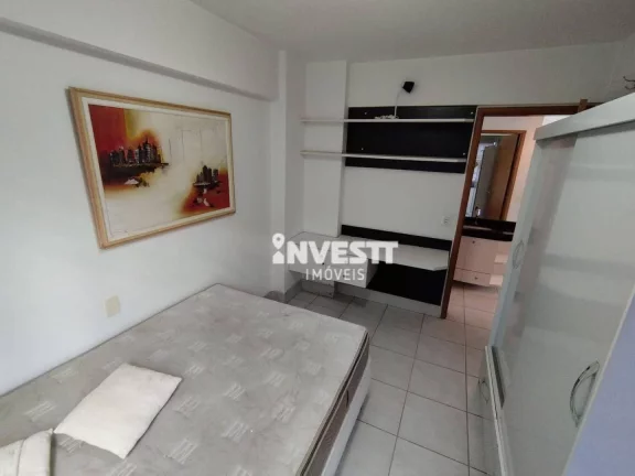 Imagem Apartamento à venda no Jardim Goiás - Goiânia/GO