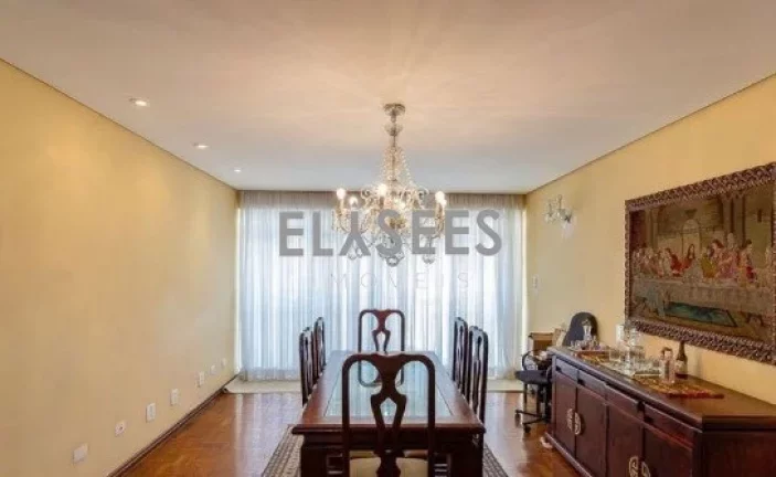Imagem Casa RESIDENCIAL em SÃO PAULO - SP, MORUMBI