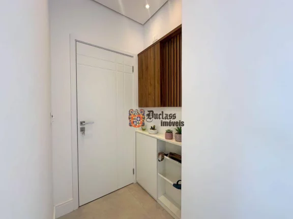 Imagem Apartamento com 2 dormitórios à venda, 90 m² por R$ 1.797.000 - José Menino - Santos/SP