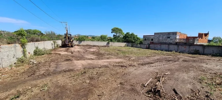 Imagem Venda - Terreno ( Em loteamento) - Peró - Cabo Frio/RJ