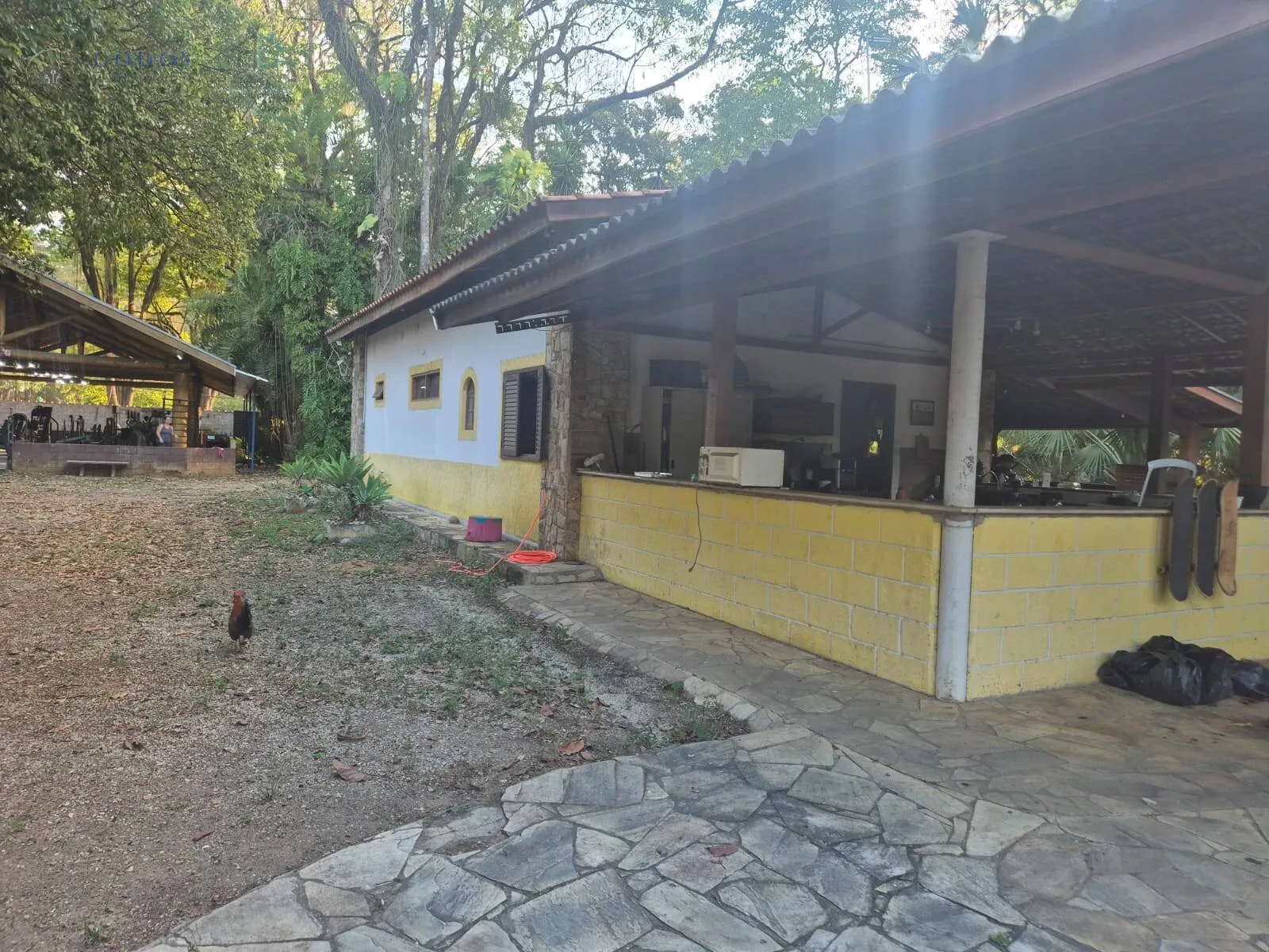 Imagem Oportunidade Única! 10.642m² em Avenida Principal - Ideal p/ Empreendimento