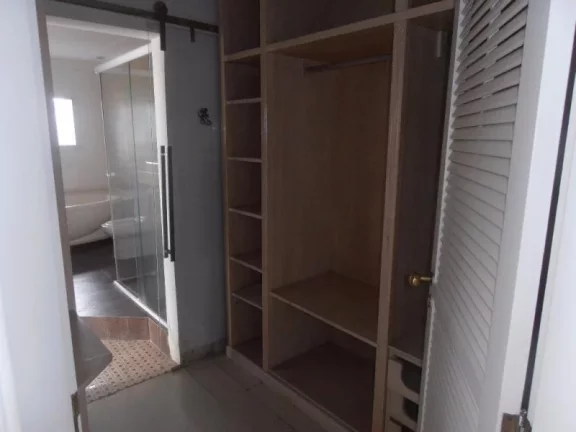 Imagem COBERTURA COM 5 DORMITÓRIOS À VENDA, 595 M² POR R$ 3.500.000,00 - PONTA DA PRAIA - SANTOS/SP