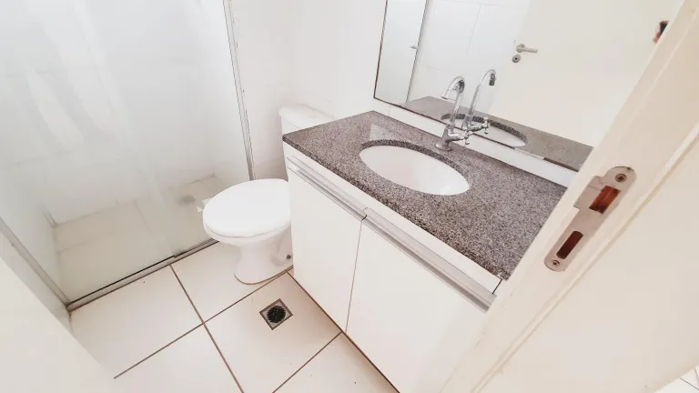 Imagem Apartamento com 2 Quartos à Venda, 54 m² em Santa Branca - Belo Horizonte