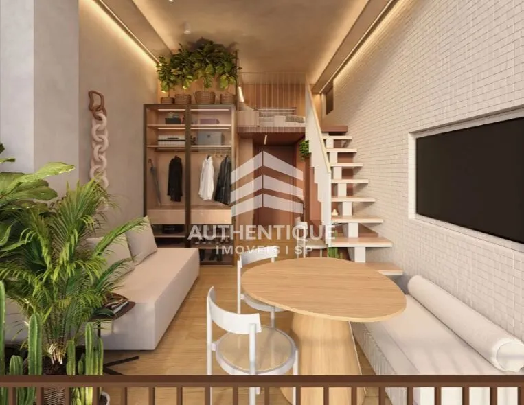 Imagem VISTA MADALENA - Apartamento à venda no bairro Vila Madalena - São Paulo/SP, Zona Oeste