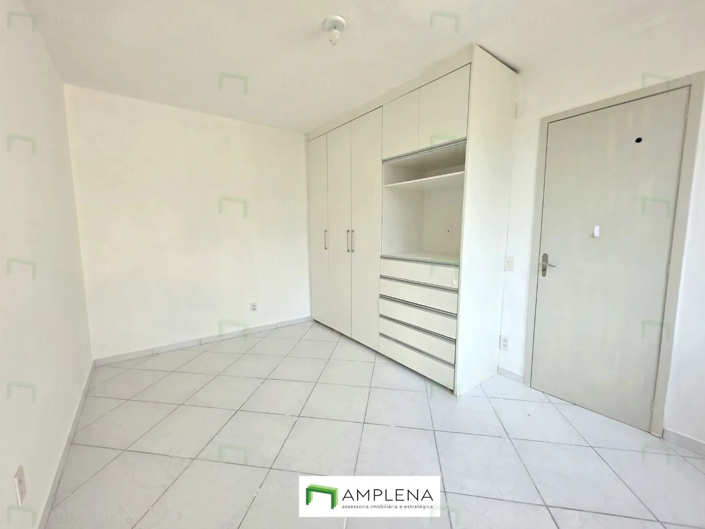 Imagem Cobertura 3 quartos à venda no Jardim Guanabara - Rio de Janeiro/RJ