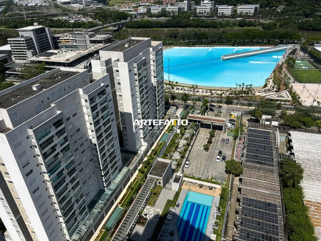 Imagem Apto com 2 suítes Impecável ao lado do primeiro CLUBE PRAIA de SP