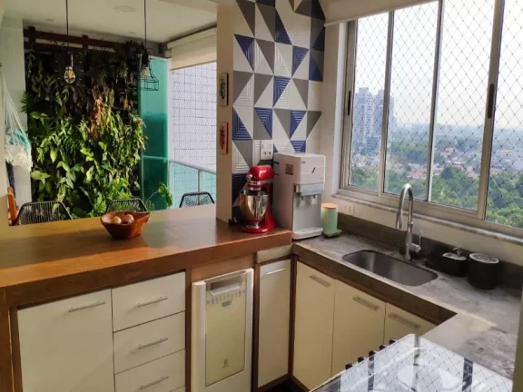 Imagem APARTAMENTO RESIDENCIAL em MANAUS - AM, DOM PEDRO I