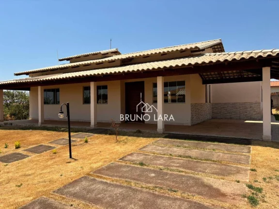 Imagem Casa à venda em Igarapé bairro Vivenda Santa Mônica