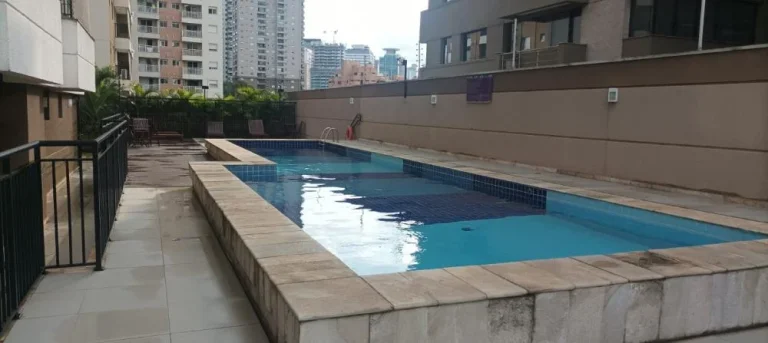 Imagem Apto. SPLENDYA II - 70m²