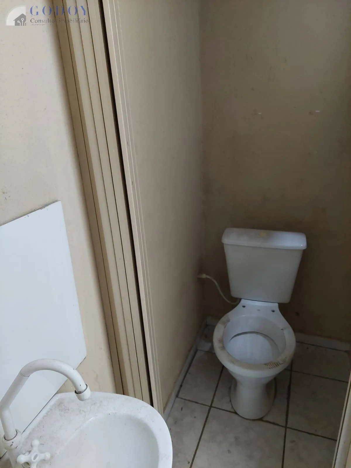 Imagem Comercial para Locação 55M², Residencial Estoril, Taubaté - SP