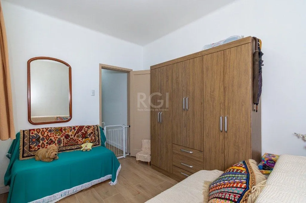 Imagem Apartamento para Venda - 87m², 2 dormitórios, Rio Branco