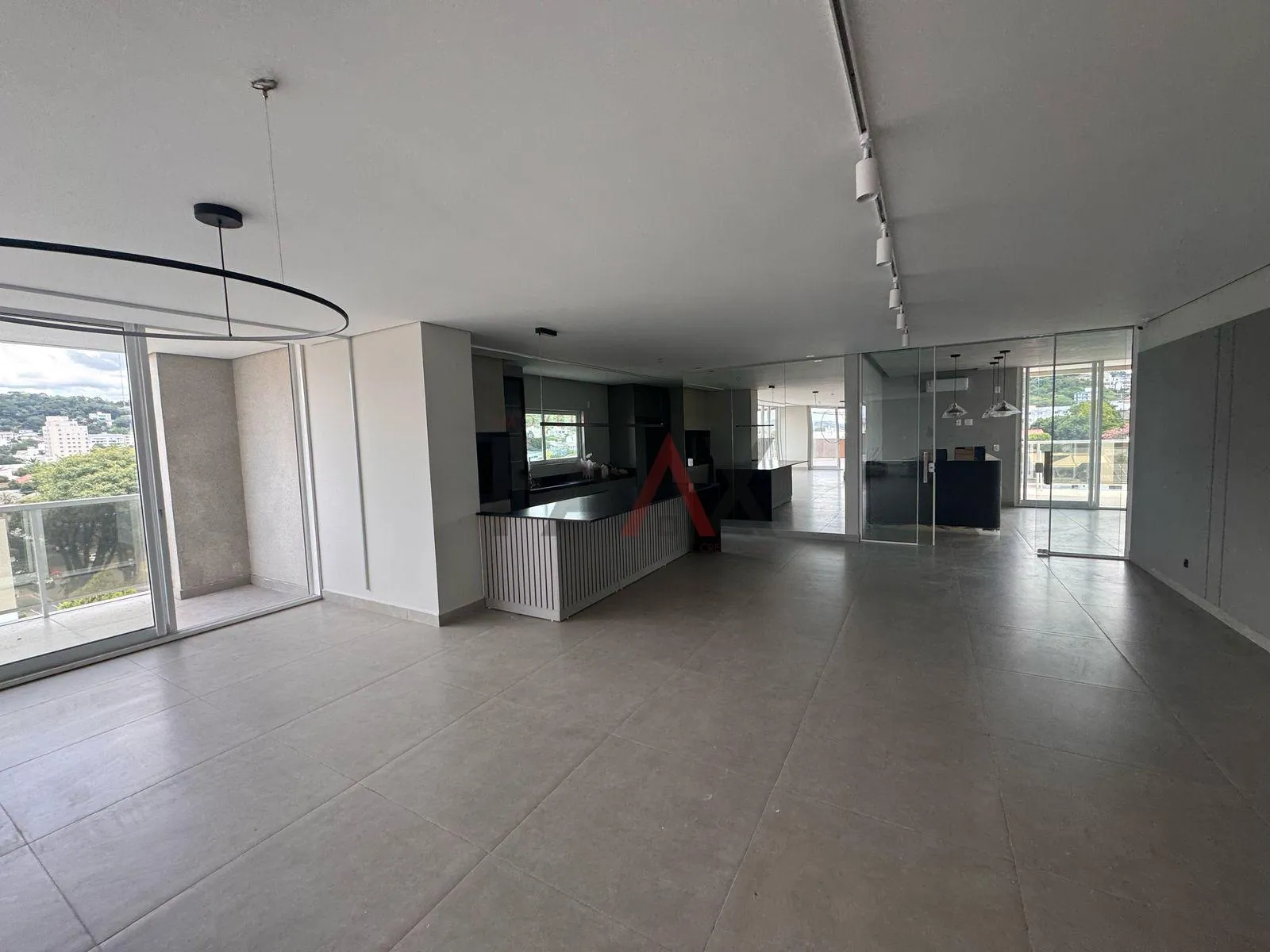 Imagem Apartamento à venda no CENTRO de FRANCISCO BELTRAO - PR