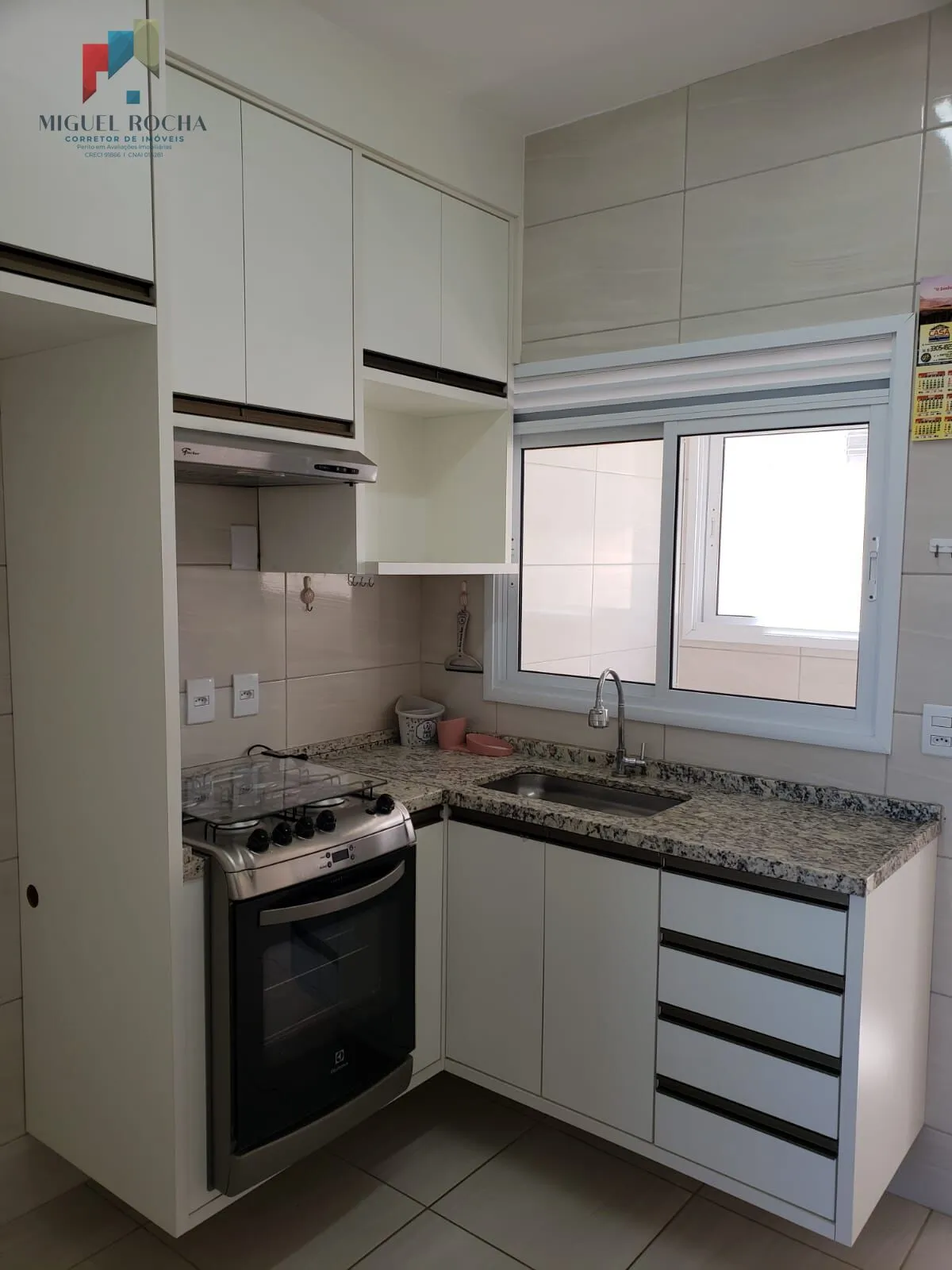 Apartamento à venda em Alto Santa Cruz, Tatuí - SP