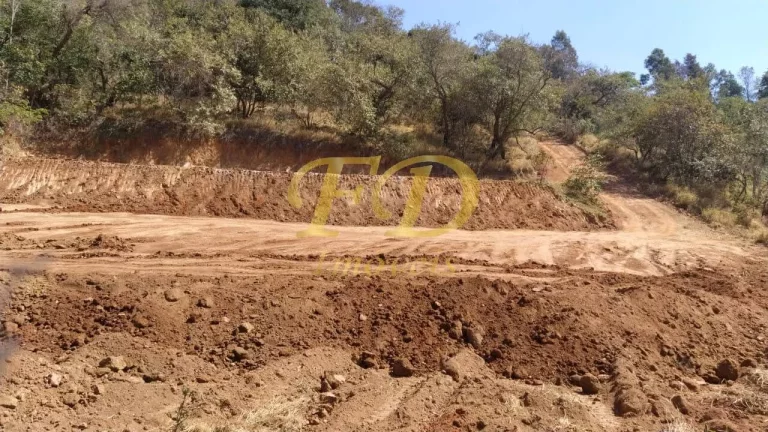 Imagem Terreno em Condomínio Fechado