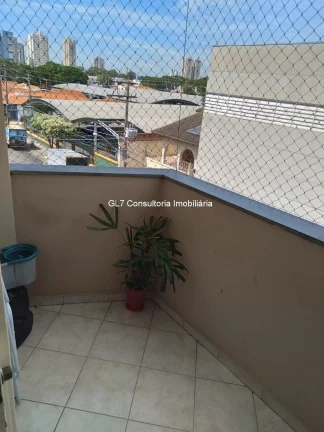 Imagem Apartamento no centro de Indaiatuba