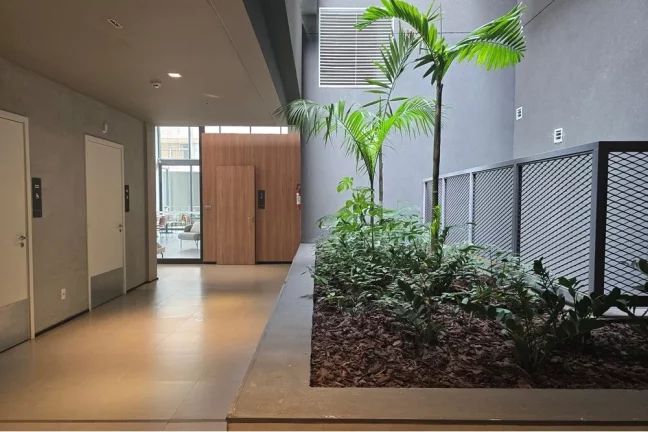 Imagem Apartamento à venda em São Paulo, Pinheiros, com 2 quartos, 69m2
