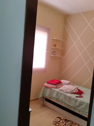 Imagem LINDA CASA A VENDA COM 3 QUARTOS E 1 SUÍTE EM GUARAPARI ES