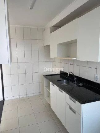 Imagem Apartamento com 2 dormitórios para alugar, 80 m² - Setor Oeste - Goiânia/GO