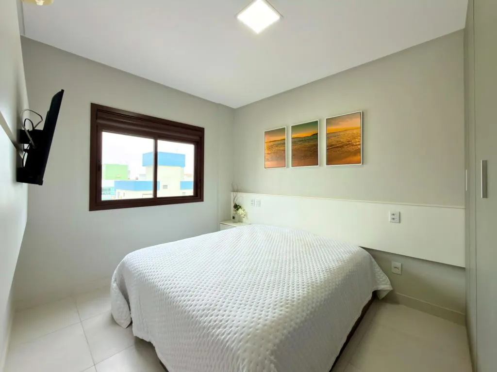 Imagem Apartamento 2 Dormitórios - Bairro --
