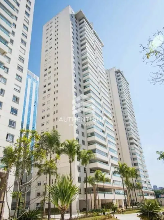 Imagem DOMO PRIME CENTRO SÃO BERNARDO DO CAMPO - Apartamento à venda no bairro Centro - São Bernardo do Campo/SP