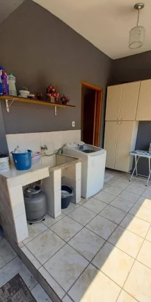 Imagem Casa no Itanguá, Sorocaba, SP