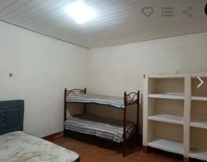 Imagem Casa para Venda em Itanhaém, Gaivota (Praia), 2 dormitórios, 2 banheiros, 4 vagas