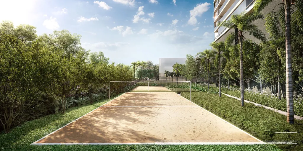 Imagem Parque Global - Fase 3 - Parque Global - Torre Ibirapuera