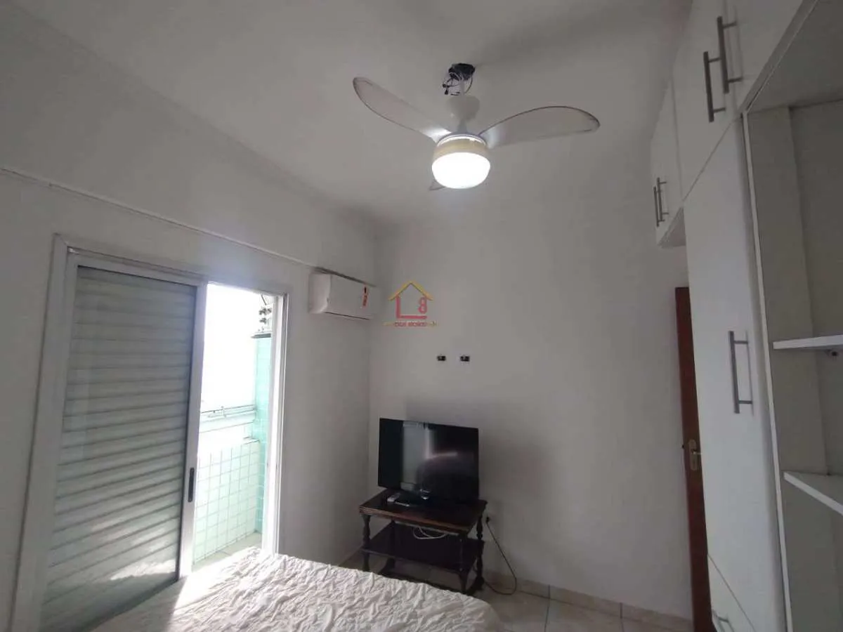 Imagem apartamento a venda no Boqueirão
