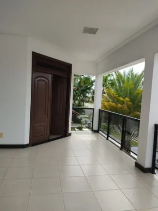 Imagem Casa de Condomínio com 4 Quartos à Venda, 510 m² em Parque Verde - Belém