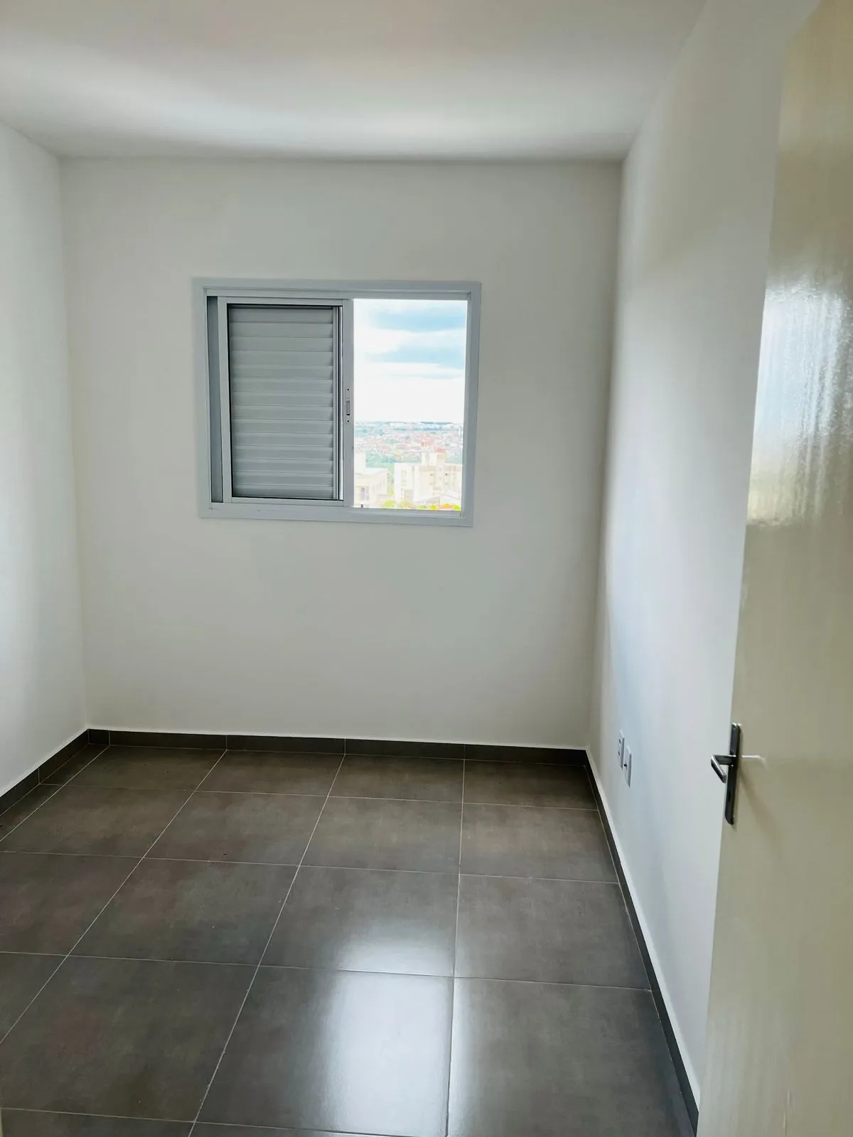 Imagem Apartamento 2 Dormitórios Residencial Terraço Boa Vista- Jardim do Paço - Sorocaba/SP