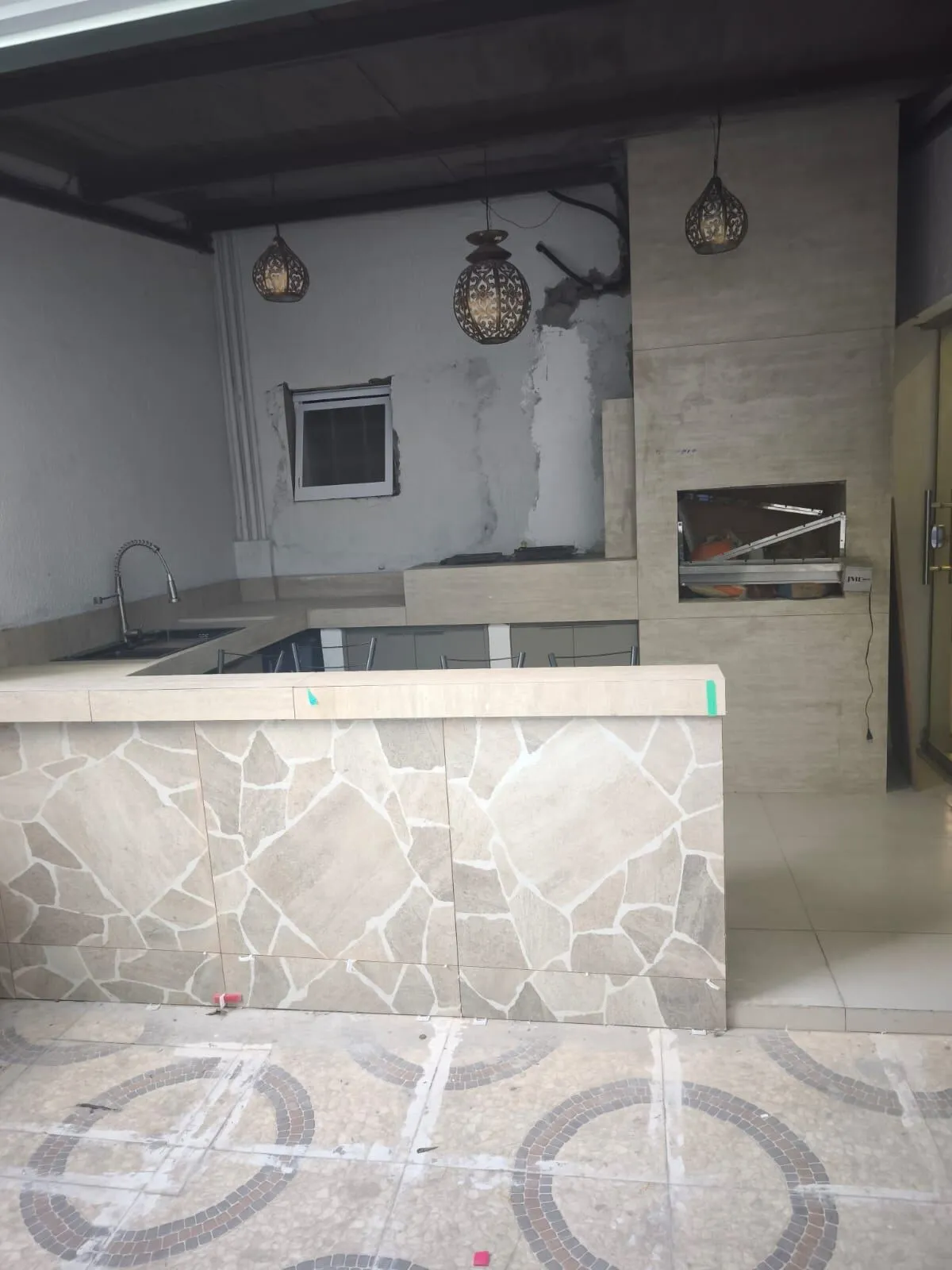 Imagem Apartamento a venda Edifício Calorio 3 quartos, sendo 1 suíte