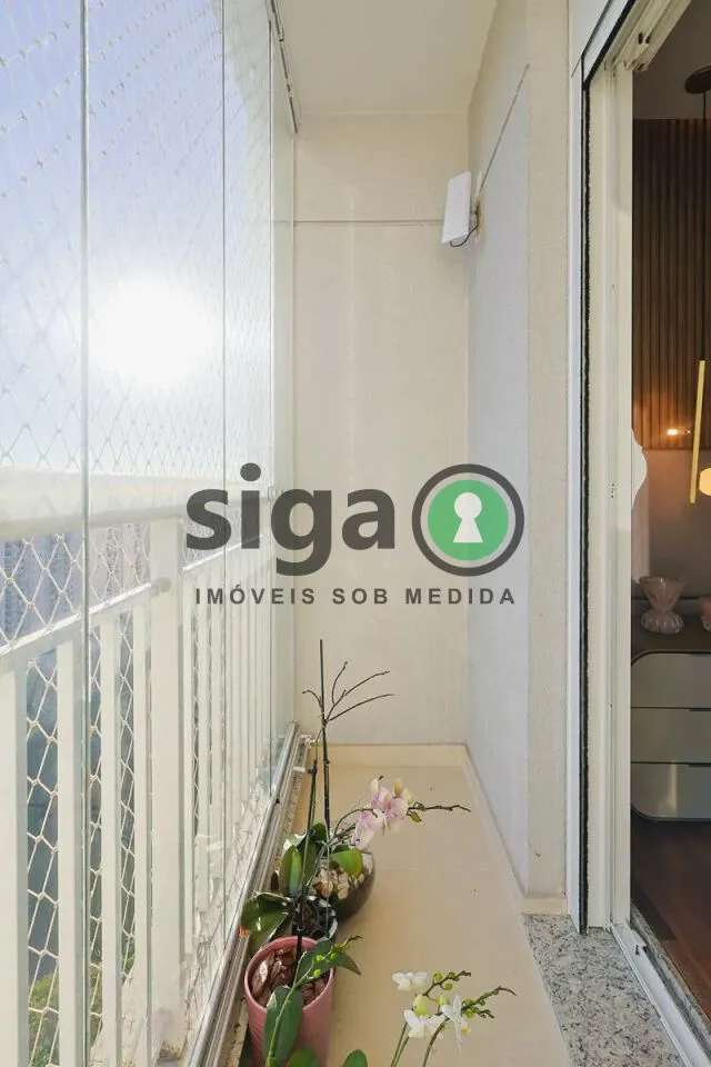 Imagem APARTAMENTO PARA LOCAÇÃO NO MORUMBI COM 4 DORMITORIOS SENDO 3 SUÍTES, PRÉDIO NOVO E LAZER COMPLETO!