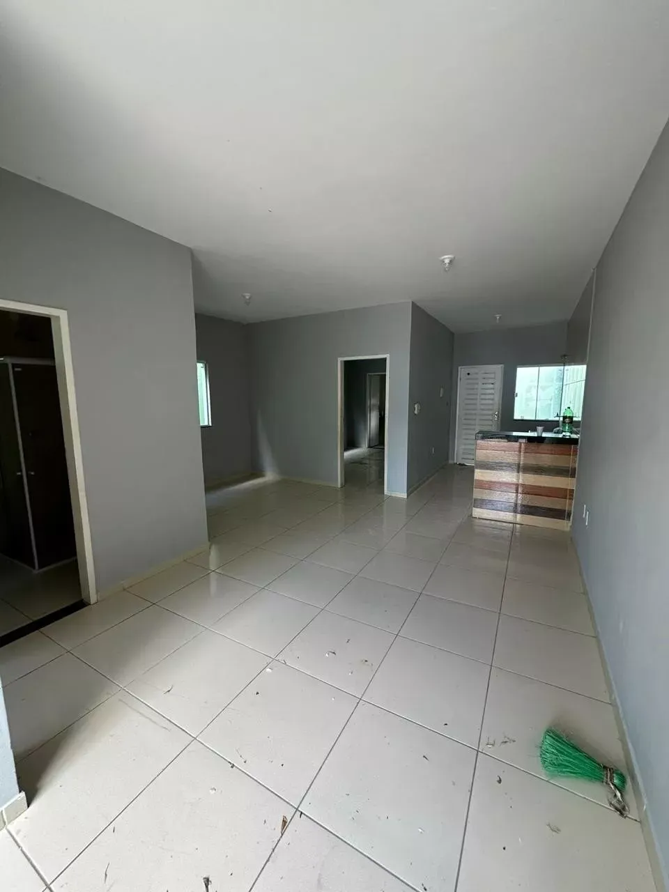 Imagem ALUGUE JÁ I CASA com 2 quartos no Boa Vizinhança 1 Q15