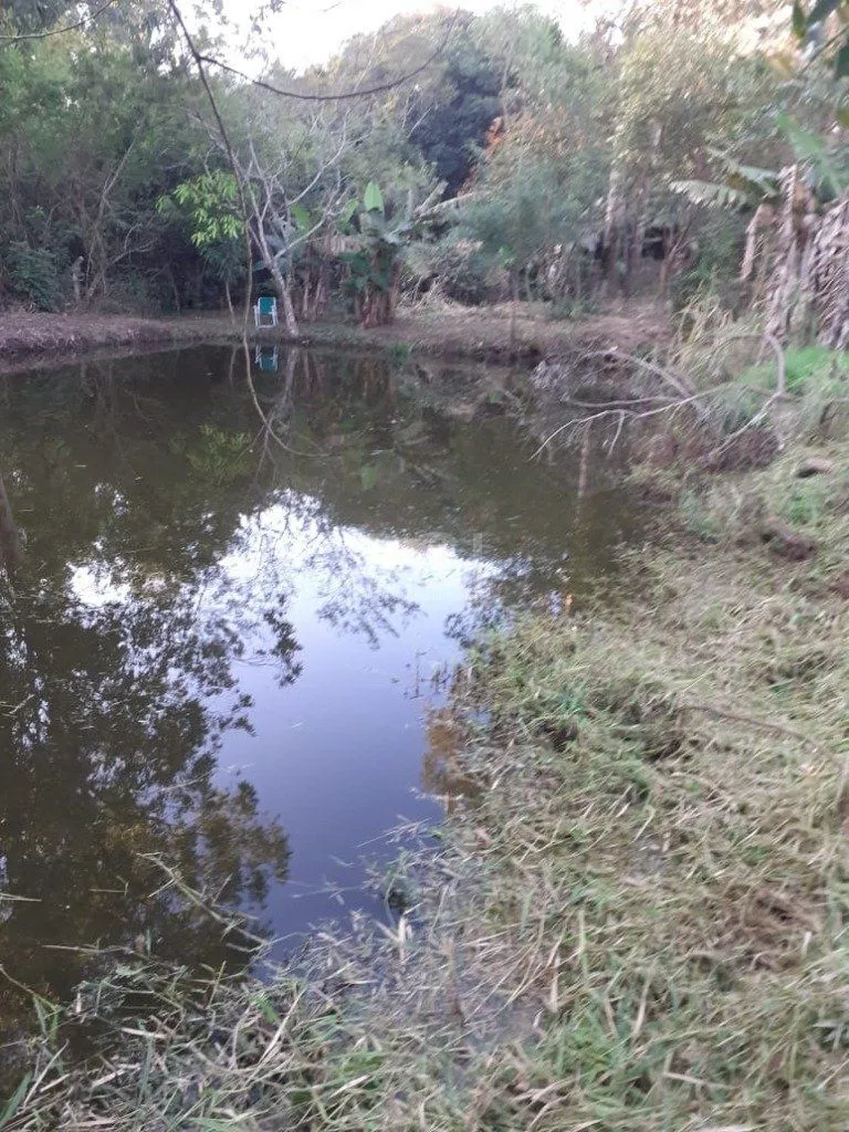 Imagem Terreno para Venda - 0m², 0 dormitórios, Sítio Túnel Verde