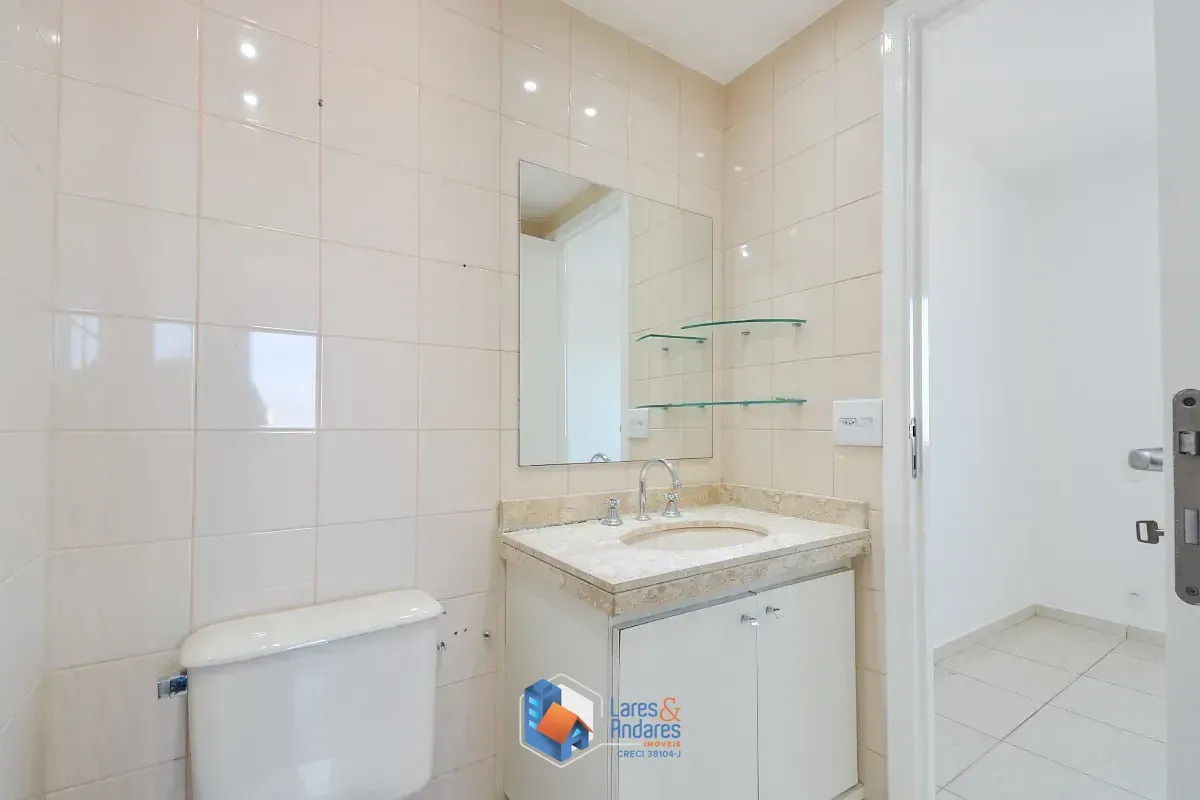 Imagem Apartamento para venda em Tatuapé com 2 quartos, sendo 2 suítes, 57m²