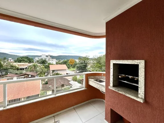 Imagem Novo Centro Residencial Apartamento 2 quartos à venda Bombinhas SC
