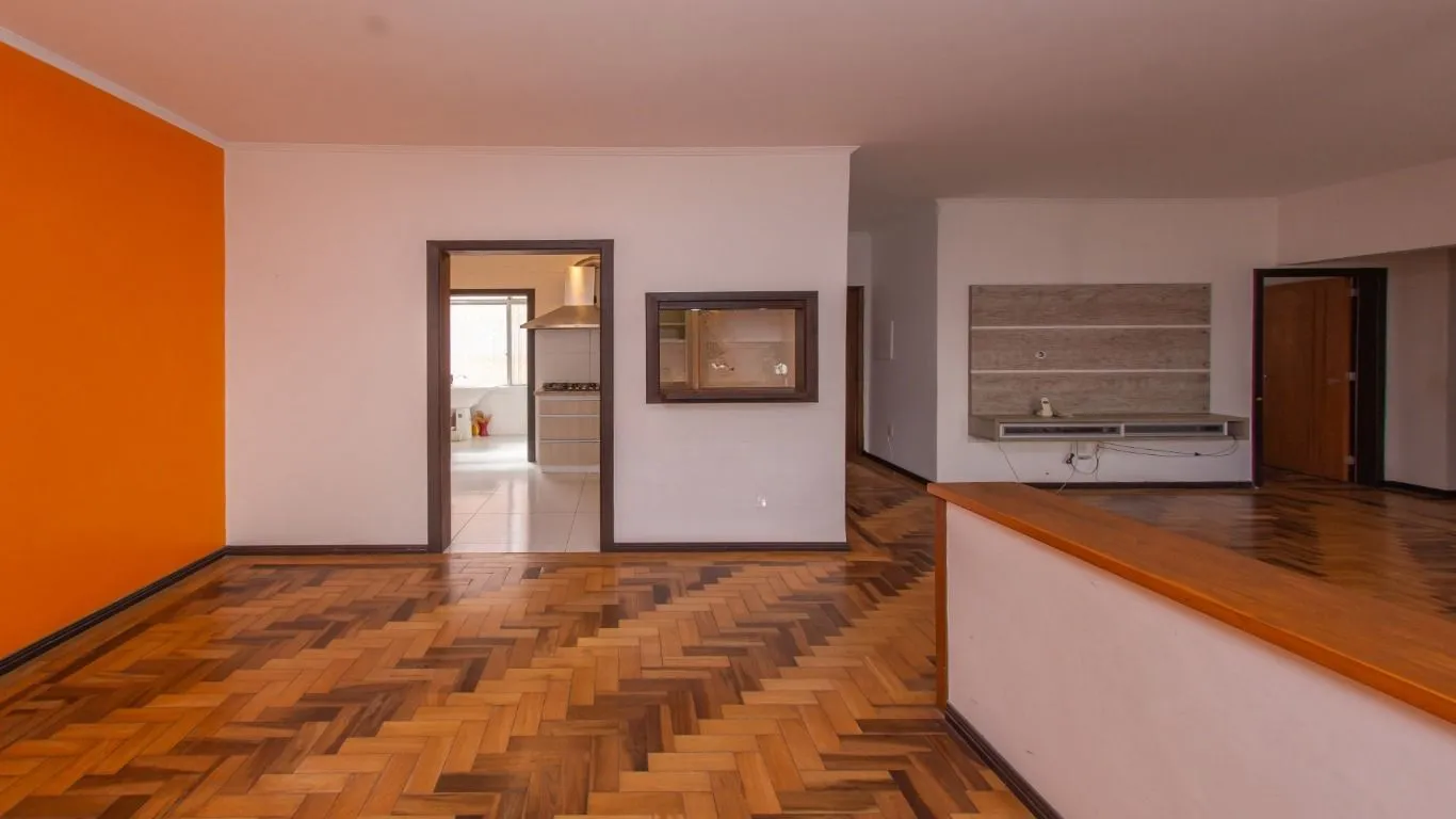 Imagem Apartamento à venda com 3 quartos 103 m²