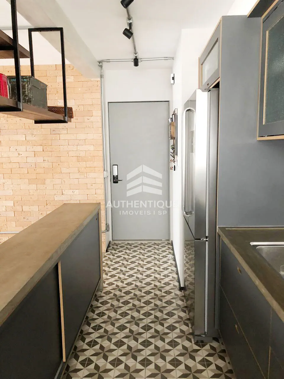 Imagem YOU PATEO SANTA CRUZ - Apartamento à venda em São Paulo/SP