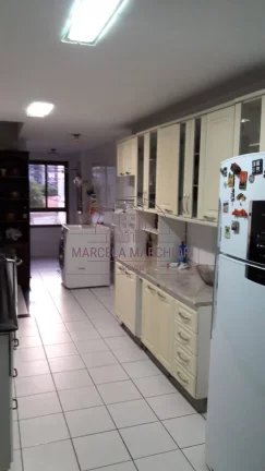 Imagem Apartamento 4 quartos (2 Suítes), 180 m², Frente, Vista do Mar, 3 VAGAS