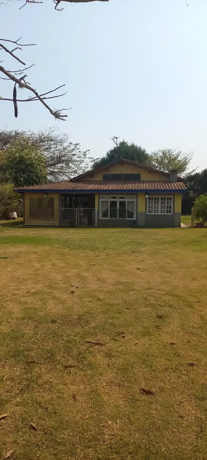 Imagem Chácara com 3 Quartos à Venda, 6.693 m² em Condomínio Quinta da Baroneza II - Bragança Paulista