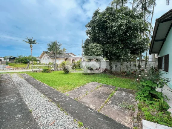 Imagem Casa | Costeira | Bal. Barra do Sul