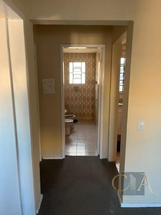 Imagem Apartamento para Venda em Rio Grande, Centro, 1 dormitório, 1 banheiro