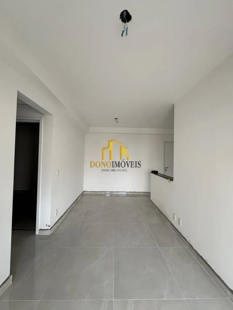 Imagem Apartamento 52m² | aldana one | 2 dormitórios | varanda | SBC