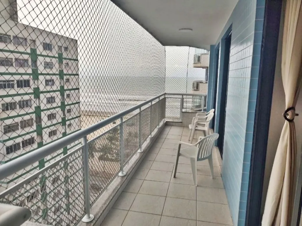 Foto do imóvel APARTAMENTO COM 122,56 m² - TUPI - PRAIA GRANDE SP em RUA TAPAJÓS, 112 - TUPI, PRAIA GRANDE - SP