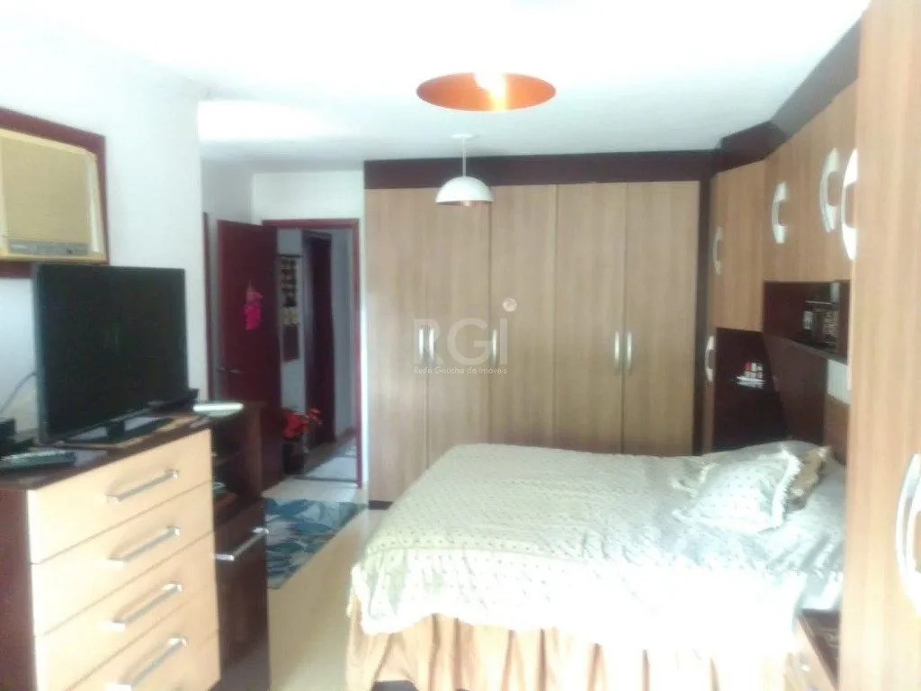Imagem Casa para Venda - 188m², 3 dormitórios, sendo 1 suites, 2 vagas - Ipanema