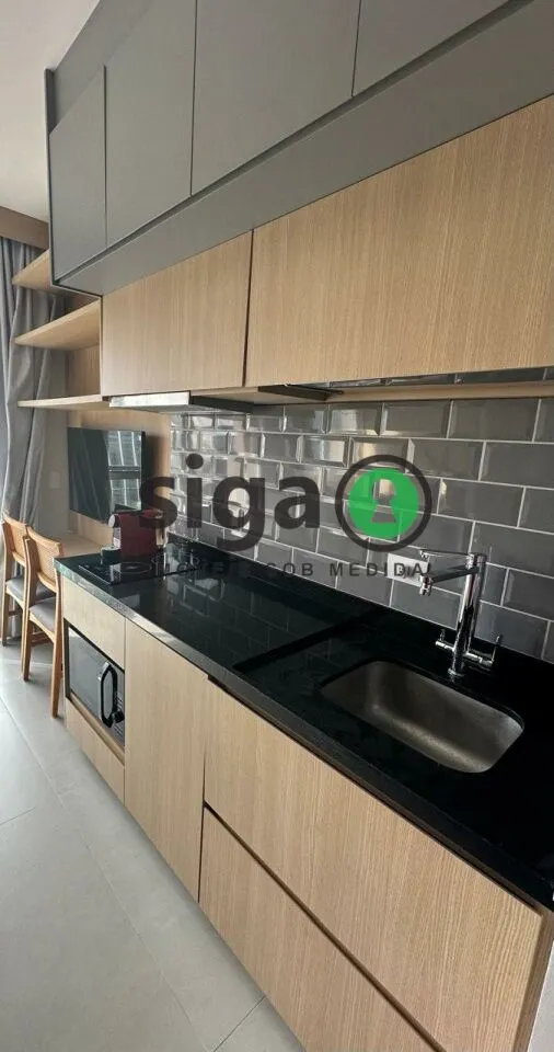 Imagem Studio de 25 metros a venda na Vila olimpia